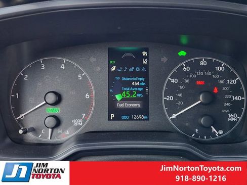 Used 2024 Toyota Corolla SE image 18