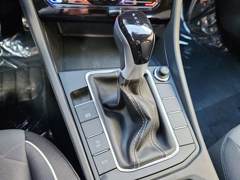 New 2026 Volkswagen Jetta Sport image 13