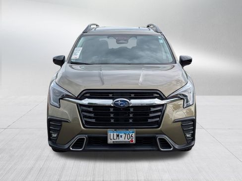 Used 2024 Subaru Ascent Touring AWD/4WD image 8