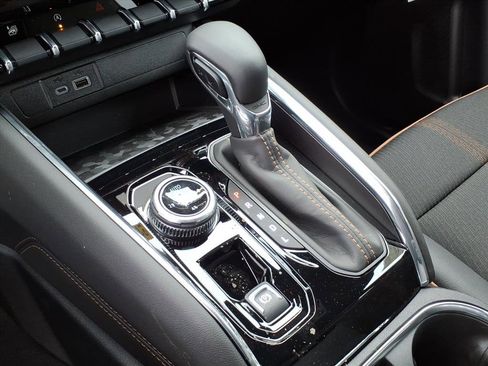 New 2026 GMC Canyon AT4 image 19