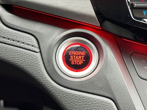 New 2026 Honda Odyssey Sport-L image 25