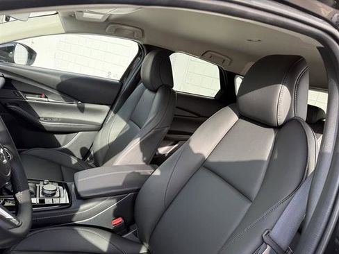 New 2025 MAZDA CX-30 AWD 2.5 S w/ Select Sport Pkg image 18