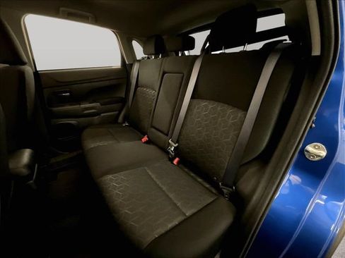 Used 2021 Mitsubishi Outlander Sport LE AWD/4WD image 25