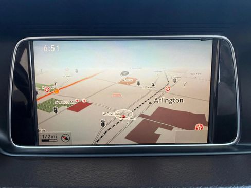 Used 2014 Mercedes-Benz E 350 Sedan image 16
