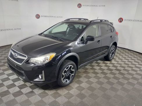 Used 2016 Subaru Crosstrek 2.0i Premium w/ Moonroof Package AWD/4WD image 1