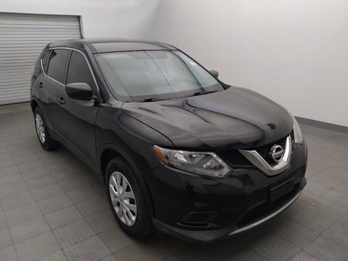 Used 2016 Nissan Rogue S FWD image 13