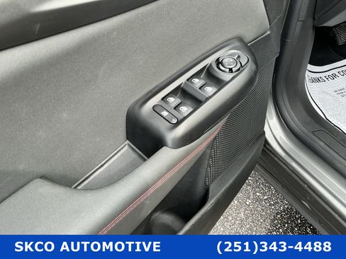 Used 2024 Dodge Hornet GT AWD/4WD image 22