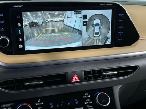 Used 2023 Hyundai Sonata Limited image 21