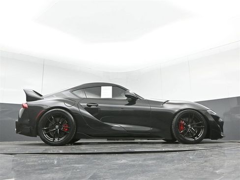 Used 2021 Toyota Supra A91 Edition w/ Driver Assist Package image 30