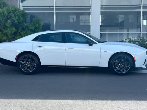 New 2026 Dodge Charger GT w/ Driver Convenience Group image 3