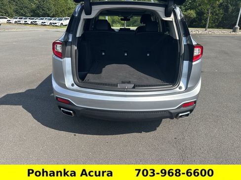 Used 2024 Acura RDX SH-AWD image 32