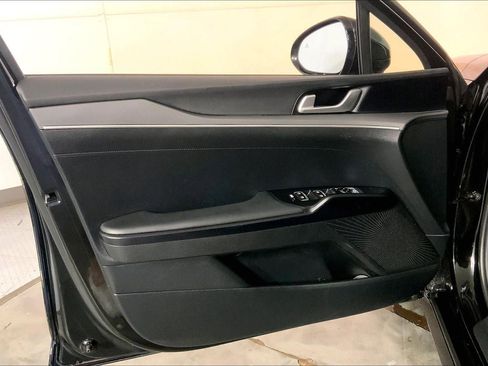 Used 2025 Kia K5 LXS FWD image 24