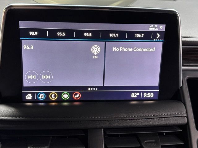 Used 2021 Chevrolet Tahoe LS AWD/4WD image 18