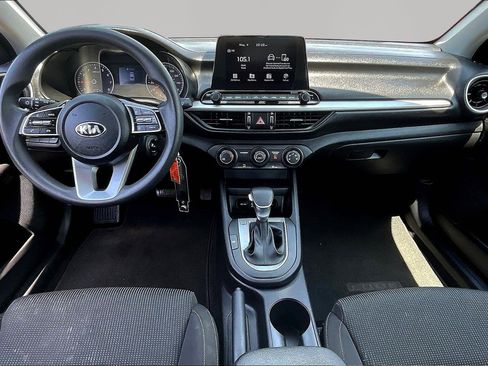 Used 2021 Kia Forte LXS FWD image 7