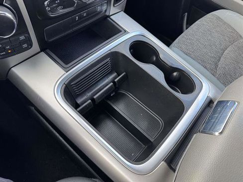 Used 2018 RAM 1500 Big Horn image 37