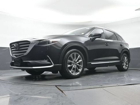 Used 2018 MAZDA CX-9 Grand Touring AWD/4WD image 33
