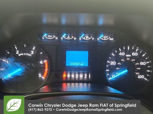 Used 2017 Ford F450 XL image 15