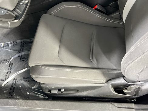 Used 2023 Chevrolet Camaro LT RWD image 17