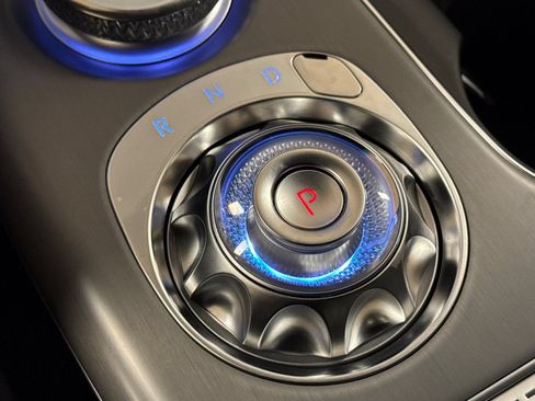 New 2026 Genesis GV60 Advance AWD/4WD image 22