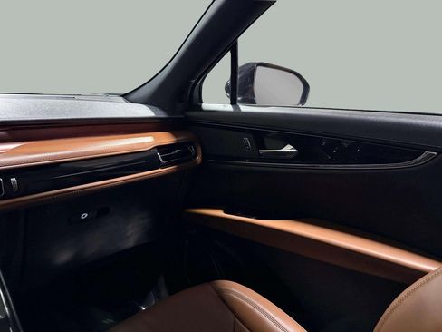 Certified 2023 Lincoln Nautilus Reserve w/ Class II Trailer Tow Package image 22