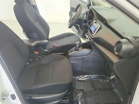 Used 2023 Nissan Kicks S FWD image 36