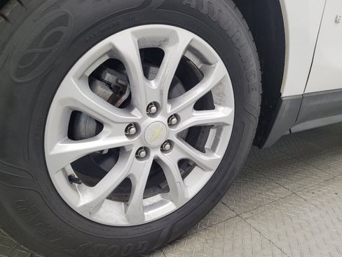 Used 2018 Chevrolet Equinox LT w/ Sun & Infotainment Package AWD/4WD image 31