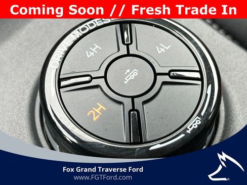 Certified 2024 Ford Ranger Lariat w/ FX4 Off-Road Package image 26