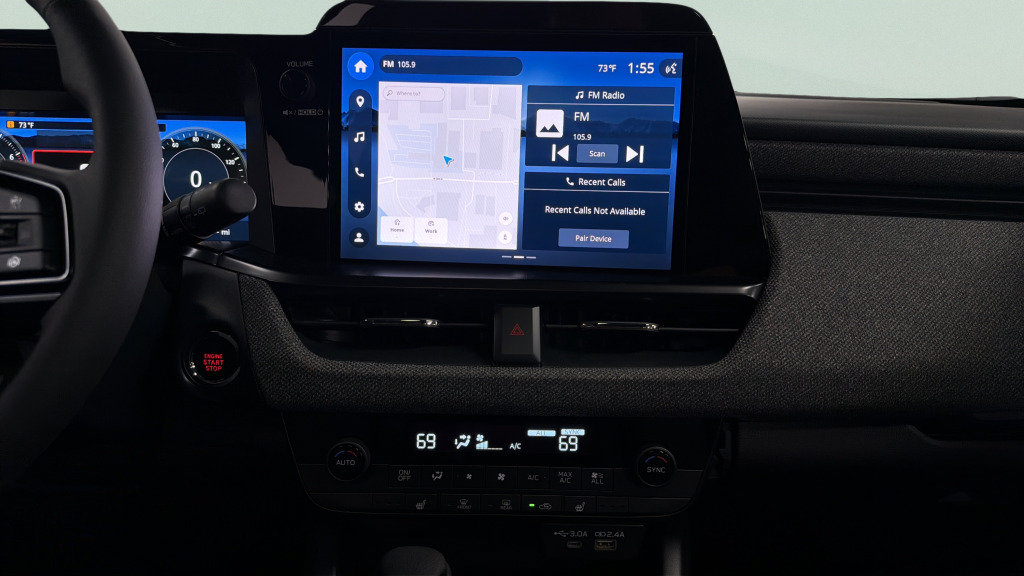 New 2026 Subaru Outback Premium AWD/4WD image 38