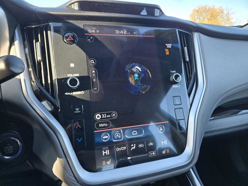 Used 2021 Subaru Legacy Limited XT w/ Popular Package #3 image 10