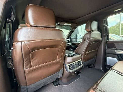 Used 2026 Ford F350 King Ranch w/ Chrome Package image 16