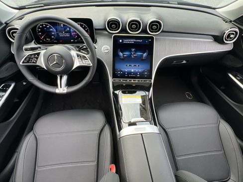 New 2026 Mercedes-Benz C 300 4MATIC Sedan image 28