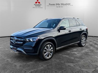 Used 2023 Mercedes-Benz GLE 350