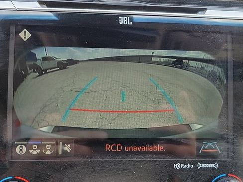 Used 2020 Toyota Camry XSE w/ Driver Assist Package FWD image 14