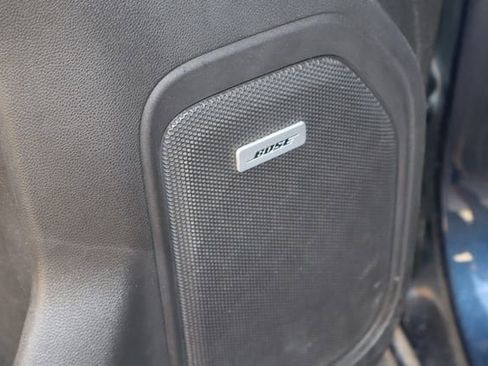 Used 2019 Chevrolet Silverado 1500 LTZ w/ LTZ Texas Edition AWD/4WD image 23