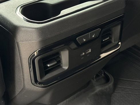 Certified 2023 Chevrolet Silverado 1500 ZR2 w/ Technology Package image 14