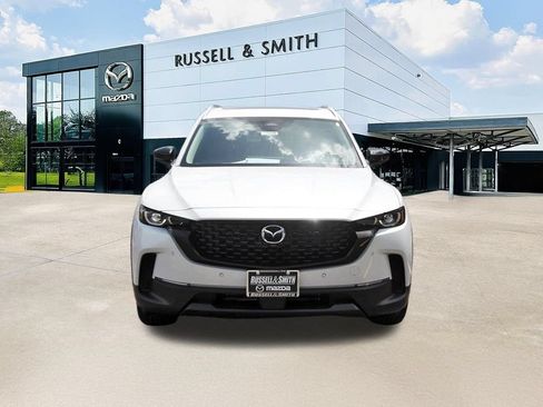 New 2026 MAZDA CX-50 AWD 2.5 S w/ Weather Package image 2