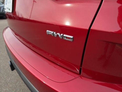 New 2025 Ford Escape ST-Line Elite w/ Premium Technology Package image 11