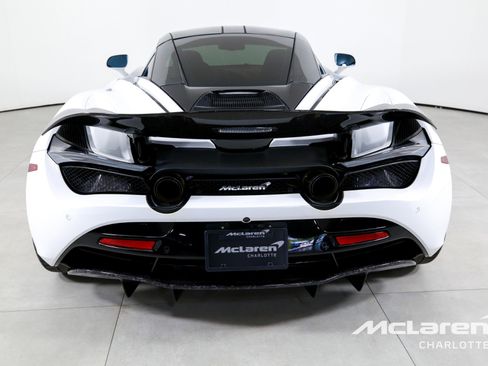Used 2019 McLaren 720S image 8