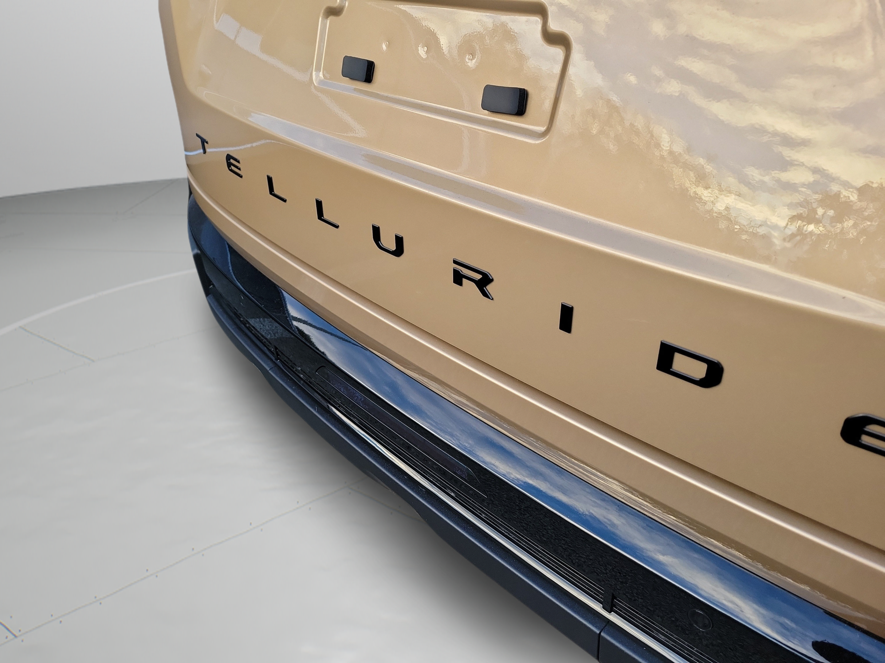 New 2027 Kia Telluride X-Line SX Prestige AWD/4WD image 8