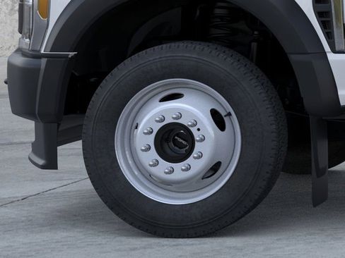 New 2026 Ford F450 XL image 19