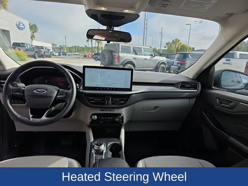 Used 2024 Ford Escape Active w/ Tech Pack #1 AWD/4WD image 11