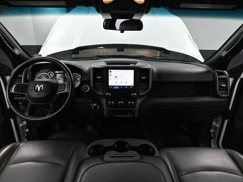 Used 2022 RAM 2500 Tradesman image 25