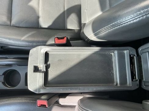 Used 2015 Jeep Patriot High Altitude AWD/4WD image 24