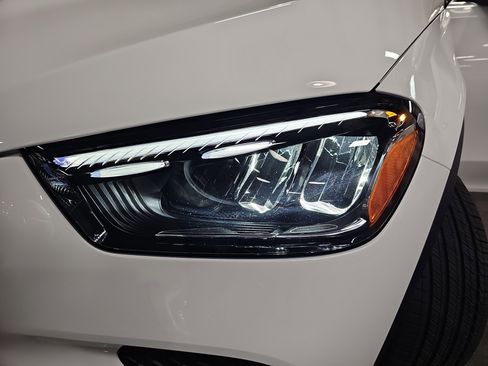 New 2026 Mercedes-Benz GLE 350 4MATIC image 32