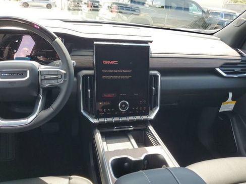 New 2026 GMC Acadia Denali w/ Super Cruise Package FWD image 14