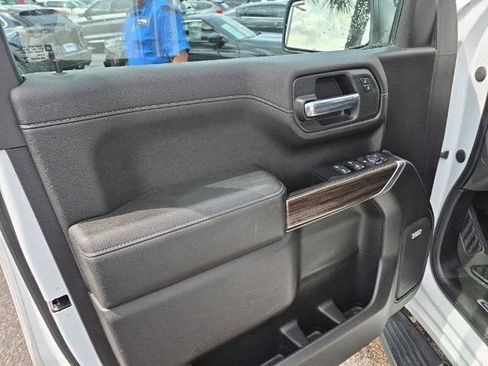 Used 2021 Chevrolet Silverado 1500 RST w/ Texas Edition Plus AWD/4WD image 12