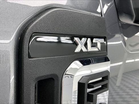 Certified 2025 Ford F350 XLT w/ FX4 Off-Road Package image 7