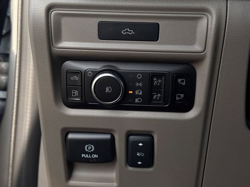 New 2026 Ford F150 Platinum AWD/4WD image 21