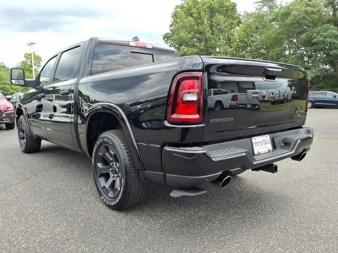 Used 2026 RAM 1500 Big Horn AWD/4WD image 20