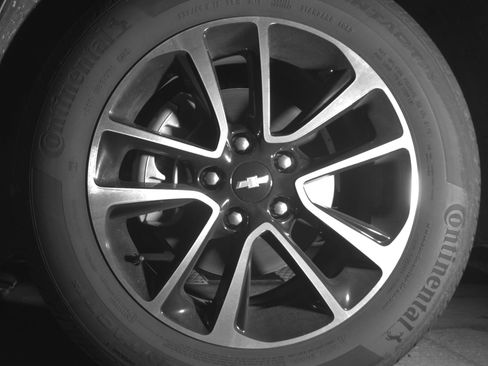 Used 2025 Chevrolet TrailBlazer LT FWD image 12